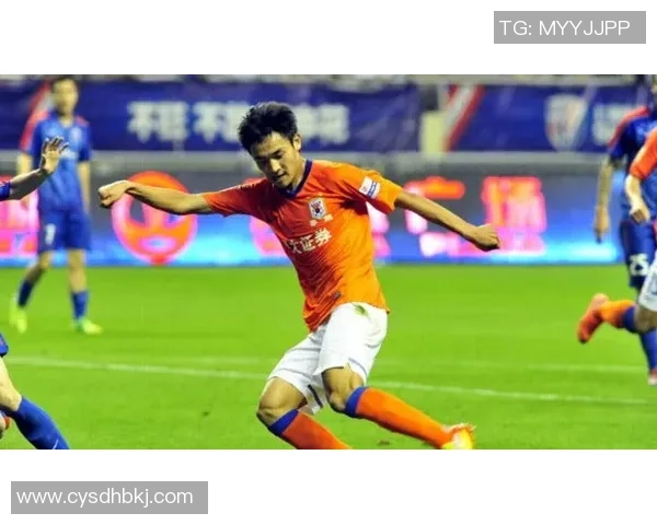 杭州足球队个人能力分析与发展潜力探讨